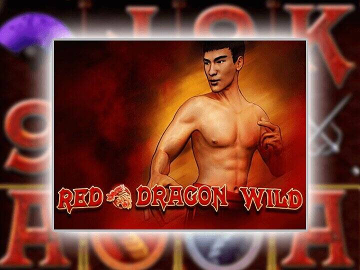 Red Dragon Wild