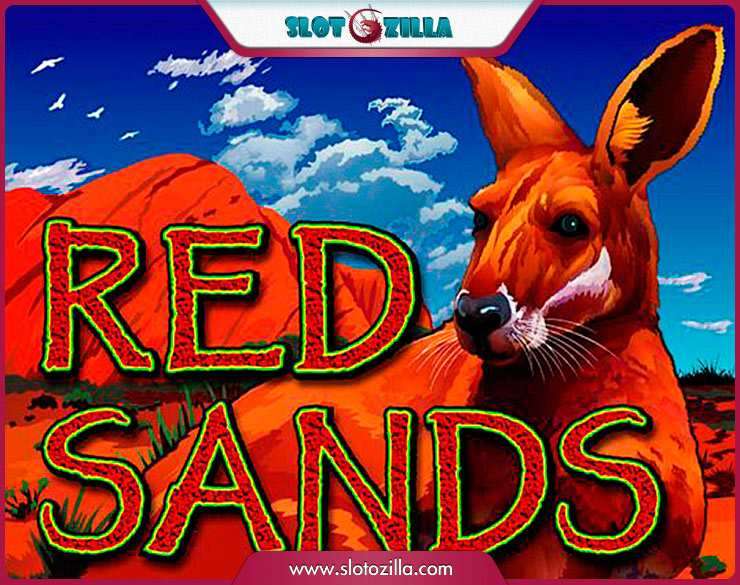 Red Sands