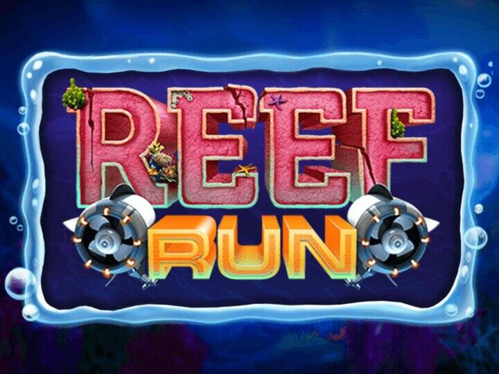 Reef Run