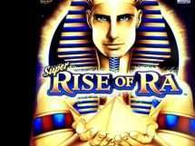 Rise Of Ra