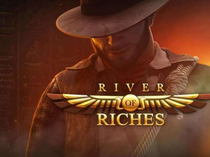 River Of Riches