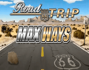 Road Trip Max Ways