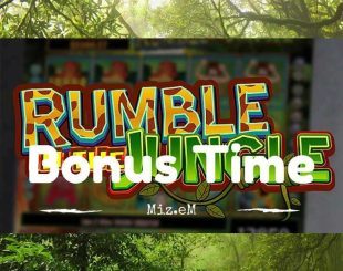 Rumble in the Jungle