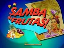 Samba De Frutas