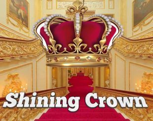Shining Crown