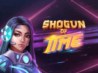Shogun of Time