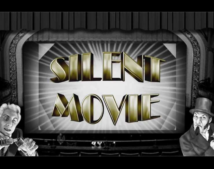 Silent Movie