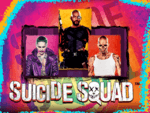 Suicide Squad