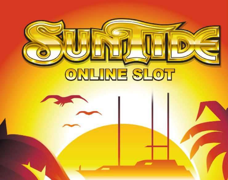 Suntide