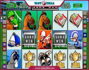 Sure Win