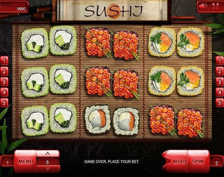 Sushi