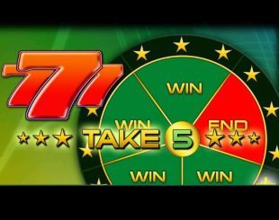 Take 5