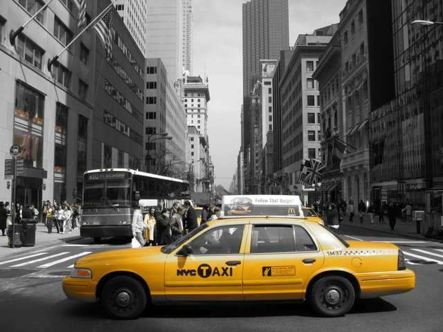 Taxi Play Demo
