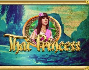 Thai Princess