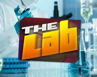 The Lab