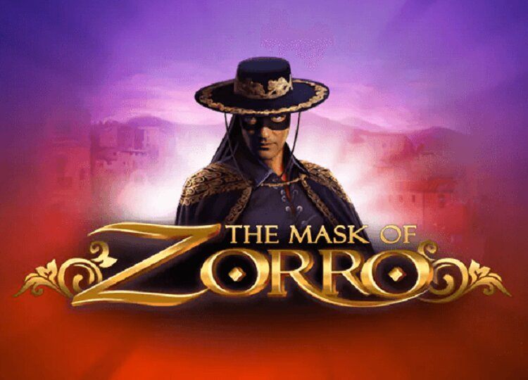 The Mask of Zorro