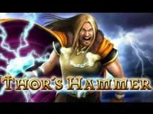 Thor’s Hammers