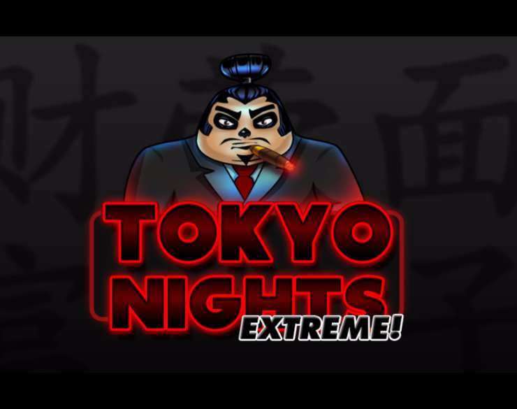 Tokyo Nights Extreme