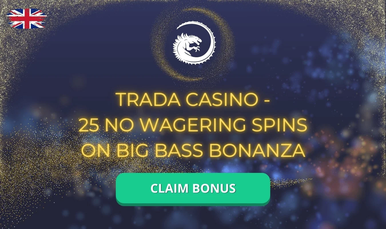 trada casino  free spins