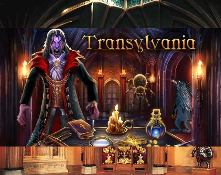 Transylvania