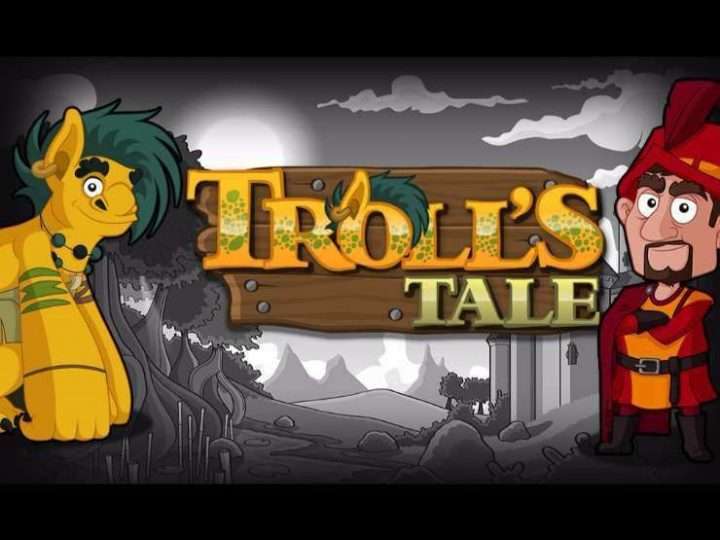 Trolls Tale