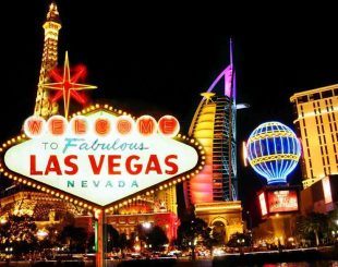 Viva Las Vegas Classic