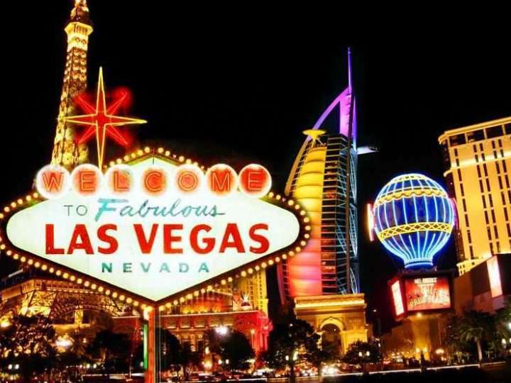 Viva Las Vegas Classic