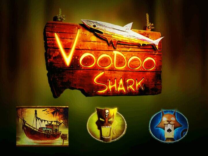 Voodoo Shark