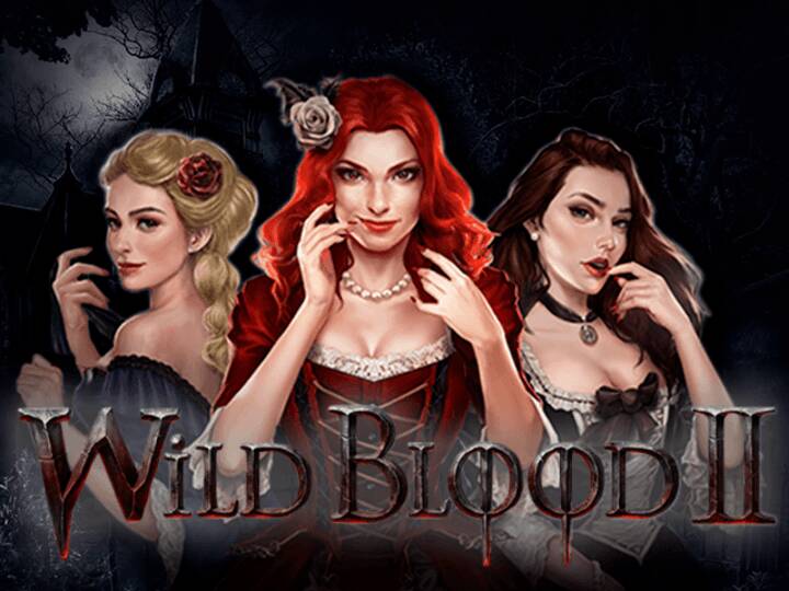 Wild Blood 2