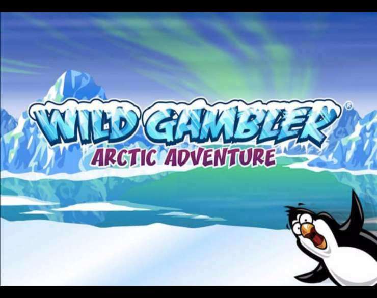 Wild Gambler Arctic Adventure