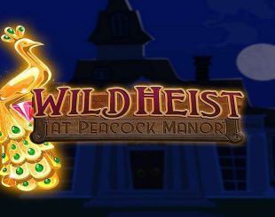 Wild Heist Free