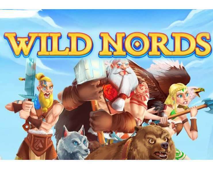 Wild Nords