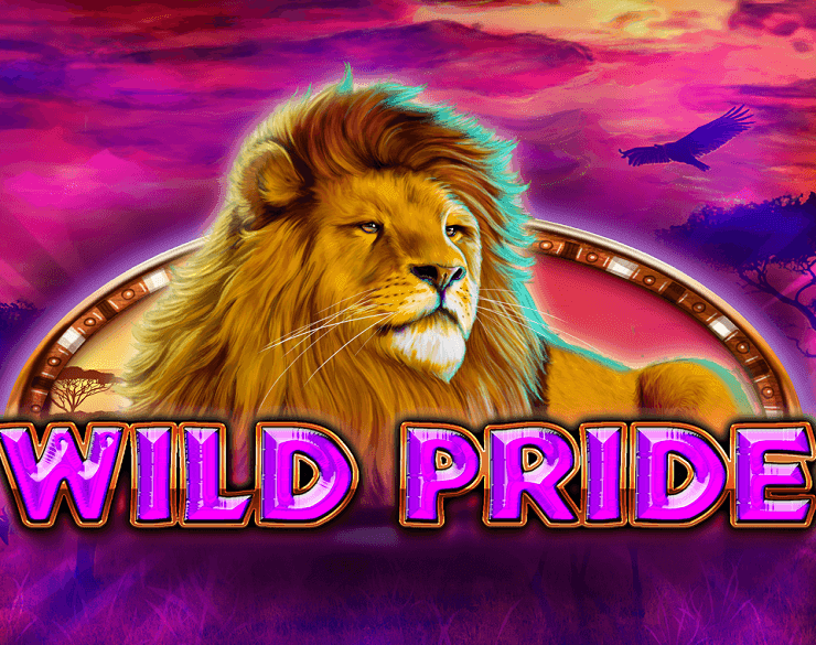 Wild Pride