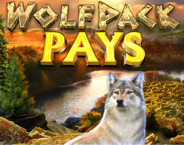 Wolfpack Pays