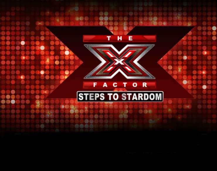 X Factor