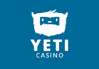 Yeti Casino logotype
