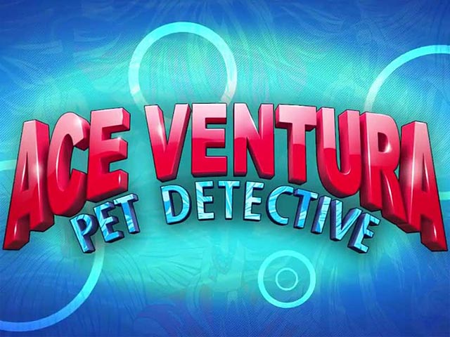 Ace Ventura Pet Detective