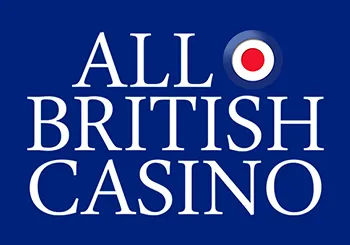 All British Casino logotype