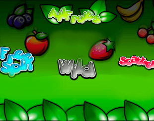 All Fruits