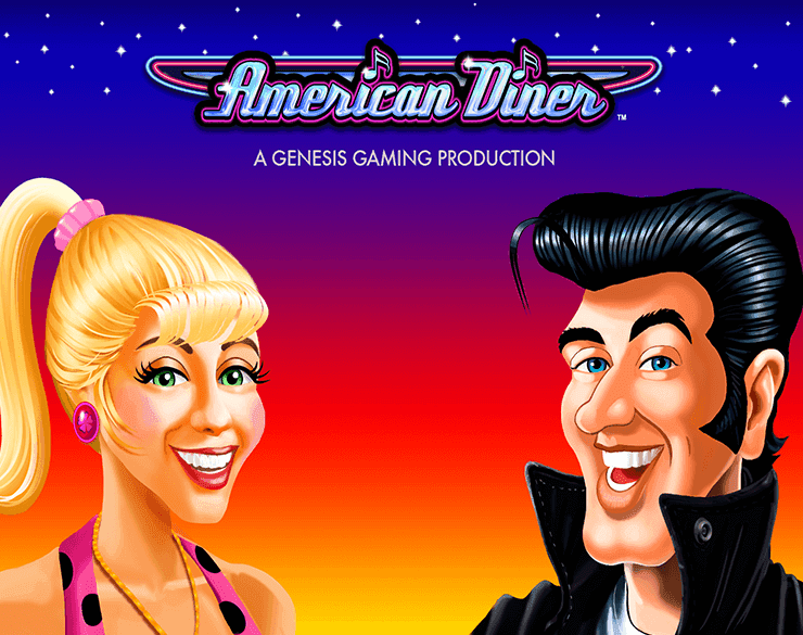 American Diner