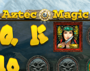 Aztec Magic