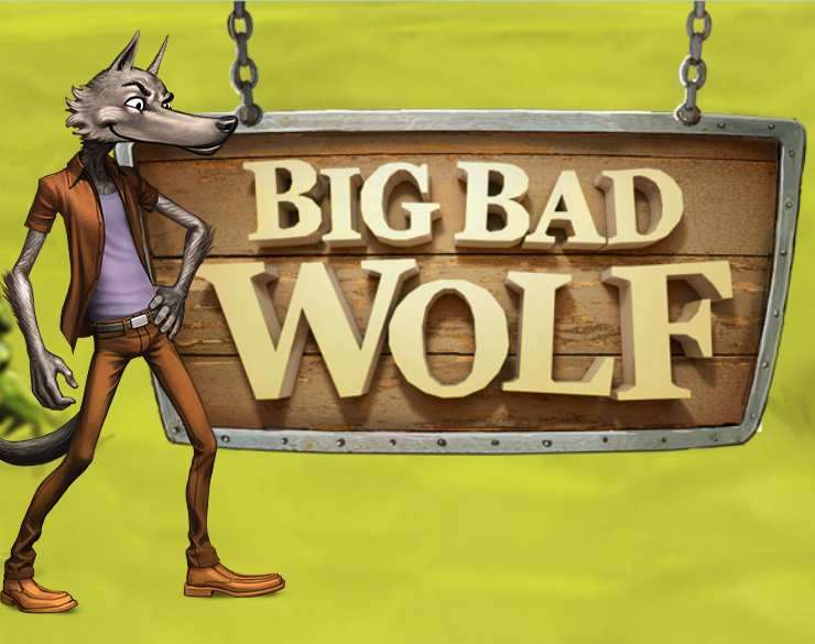 Big Bad Wolf