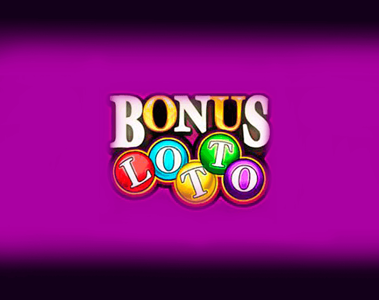 Bonus Lotto