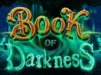 Book of Darkness