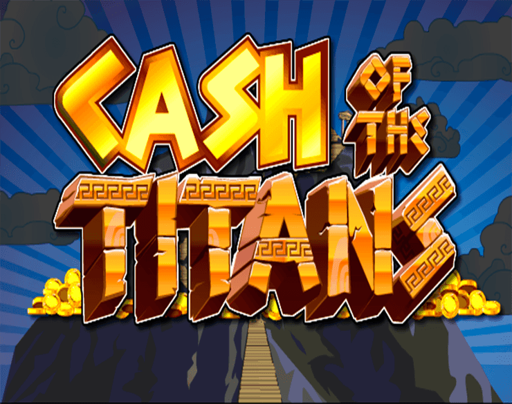 Cash of the Titans