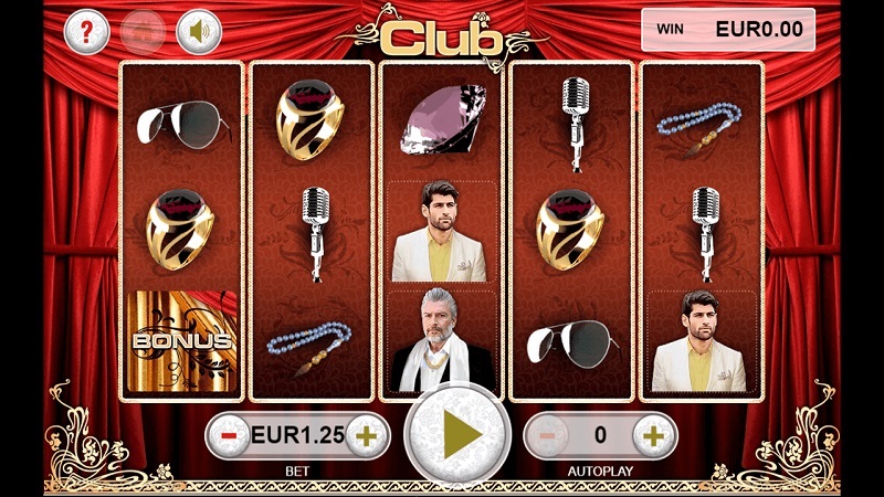 club slot club slot