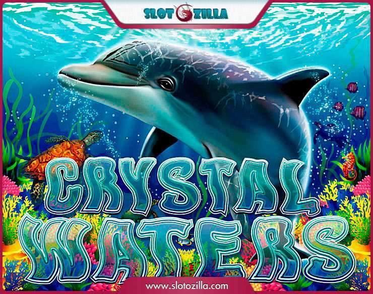 Crystal Waters