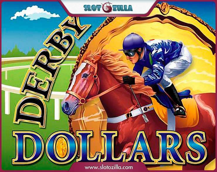 Derby Dollars