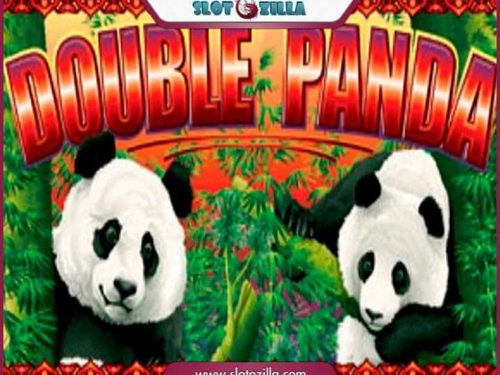 Double Panda