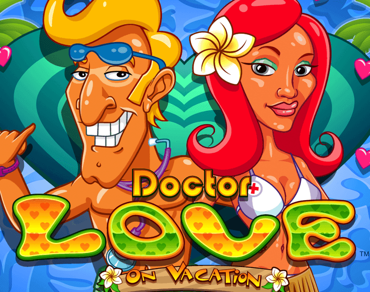 Play Dr Love On Vacation Slot by NextGen | Slotozilla UK